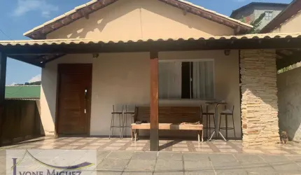 Casa em Esperança  -  Paty do Alferes