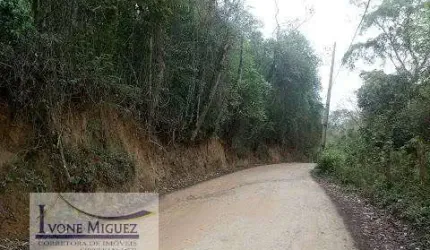 Terreno em Vale das Videiras - Petrópolis, RJ
