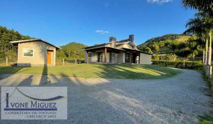 Casa em Avelar - Paty do Alferes, RJ