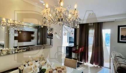 Apartamento com 2 dormitórios em Barueri
