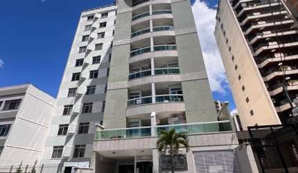 Ótima cobertura, no prédio de quarto e sala mais chique da cidade!