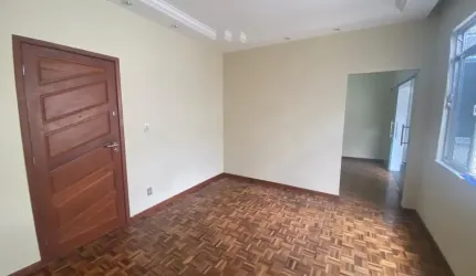 Excelente três quartos, suíte no Granbery