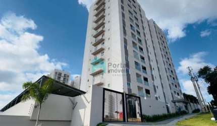 Apartamento à venda no Edificío SF Harmonia