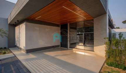 Casa a venda noTropical II