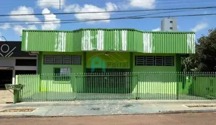 Barracão para alugar  no bairro Parque São Paulo