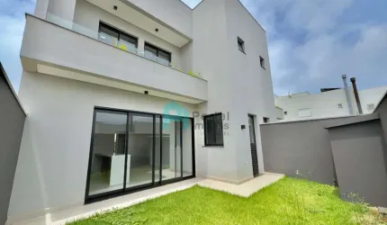 Sobrado a venda no condomínio Jardim Botânico