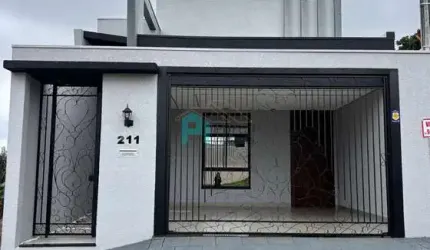 Casa a venda no bairro Recanto Tropical II