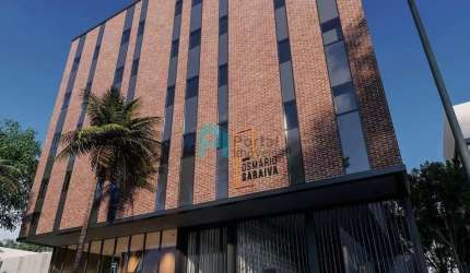 Apartamento para Alugar no Centro