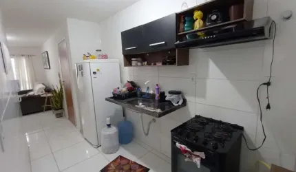Aluguel de Apartamento 2 Quartos em Bairro Novo Olinda – 70m²