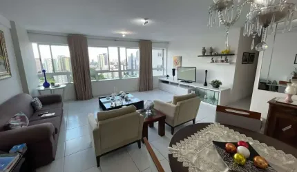 Apartamento em Recife