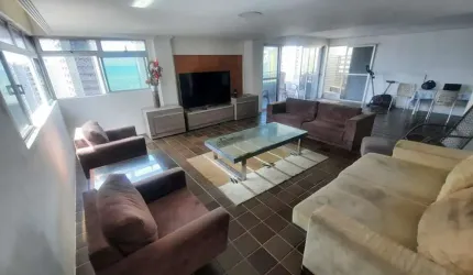 Apartamento em Recife