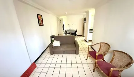 Apartamento em Recife