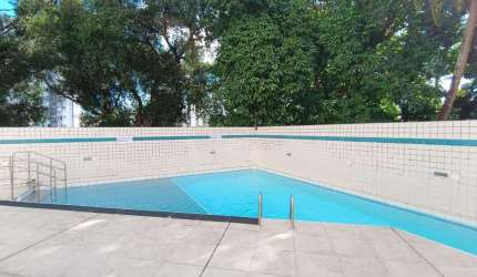 Apartamento em Madalena  -  Recife