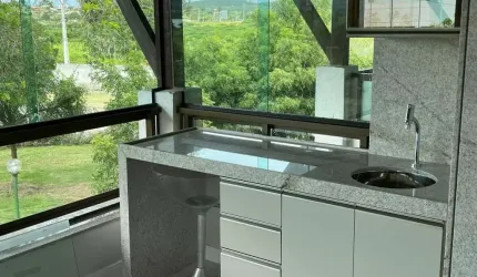 Apartamento em Gravatá