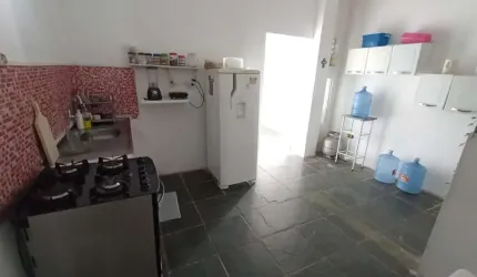 Apartamento em Bairro Novo  -  Olinda