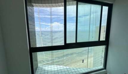 Apartamento à Venda em Piedade: 2 Quartos, 54m², 1 Suíte – R$610mil