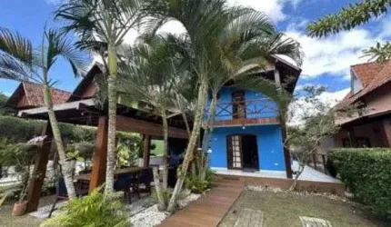 Casa em Gravatá