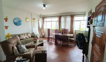 Apartamento em Boa Vista  -  Recife