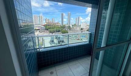 Apartamento em Ilha do Retiro  -  Recife