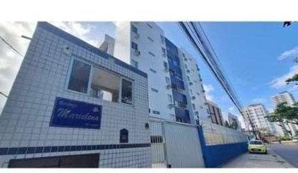 Apartamento 3 Quartos à Venda em Candeias, Jaboatão – 76m²
