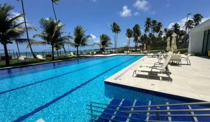Apartamento em Cabo de Santo Agostinho