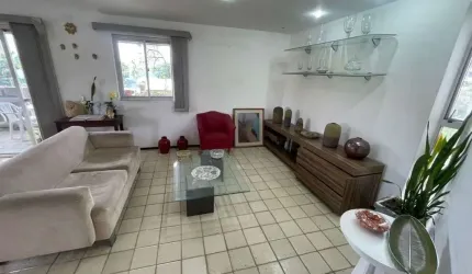Apartamento em Recife