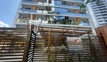 Apartamento em Recife
