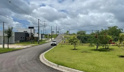 Terreno à Venda em Manassu, Jaboatão dos Guararapes por R$280mil