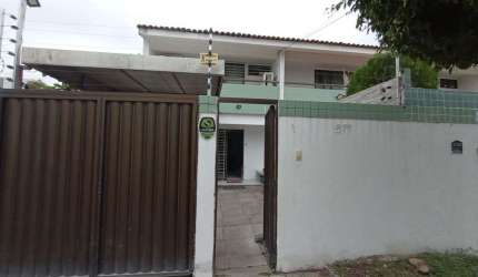 Casa à Venda em Casa Caiada, Olinda – 2 Suítes, 100m², R$260mil