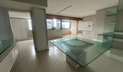 Venda de Apartamento em Piedade, 3 Dorms, 105m², R$535 mil