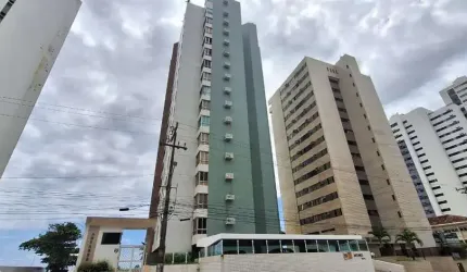 Apartamento em Piedade  -  Jaboatão dos Guararapes
