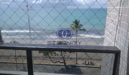 Apartamento em Boa Viagem  -  Recife