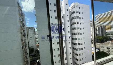 Apartamento 3 Quartos à Venda em Boa Viagem, Recife - 81m²