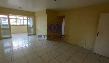Aluguel: Apartamento 3 Quartos em Casa Caiada, Olinda - 100m²