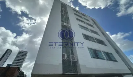 Apartamento 3 Quartos à Venda no Rosarinho, Recife – 80m²