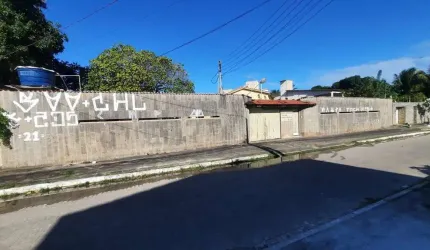 Terreno à Venda no Janga, Paulista por R$ 3.000.000