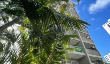 Apartamento 4 Quartos à Venda em Boa Viagem, Recife – 204m²