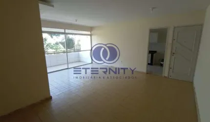Apartamento à venda em Pau Amarelo, Paulista: 140m², 3 quartos, 1 suíte, 3 banheiros por R$250.000. Confira!