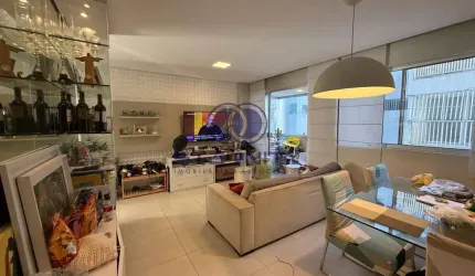 Apartamento 2 Quartos à Venda em Boa Viagem, Recife – 70m²
