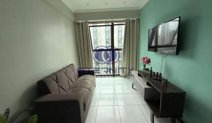 Alugue Apartamento 1 Dorm em Boa Viagem, Recife – 43m² por R$3500