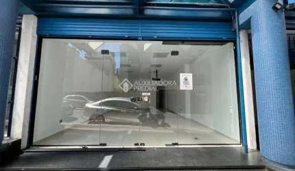 Ponto comercial para alugar na Rua Anita Garibaldi, 123, Centro, Florianópolis, 165 m2 por R$ 10.000