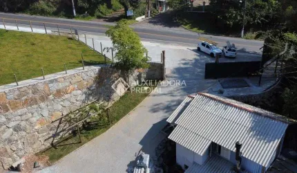 Terreno comercial para alugar na Rodovia Admar Gonzaga, 4240, Lagoa da Conceição, Florianópolis, 26000 m2 por R$ 30.000