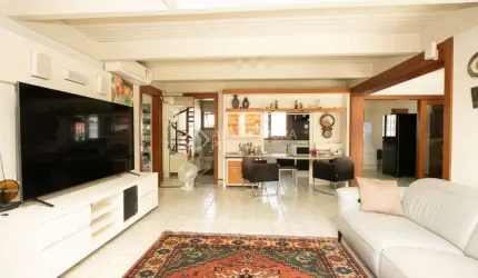 Casa com 5 quartos para alugar na Rua Professor Paulo Roberto Martins, 54, Santa Mônica, Florianópolis, 700 m2 por R$ 22.000
