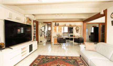Casa comercial para alugar na Rua Professor Paulo Roberto Martins, 54, Santa Mônica, Florianópolis, 700 m2 por R$ 22.000