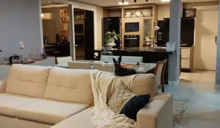 Casa com 3 quartos para alugar na Rua Professor João Tolentino, 71, Agronômica, Florianópolis, 230 m2 por R$ 16.000