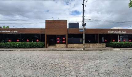 Ponto comercial para alugar na Rua Coronel Maurício Spalding de Souza, 990, Santa Mônica, Florianópolis, 208 m2 por R$ 16.500