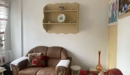 Apartamento com 2 quartos para alugar na Rua General Bittencourt, 127, Centro, Florianópolis, 46 m2 por R$ 3.900