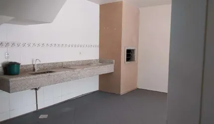 Casa com 1 quarto para alugar na Vassourinha, 210, Rio Tavares, Florianópolis, 70 m2 por R$ 4.300