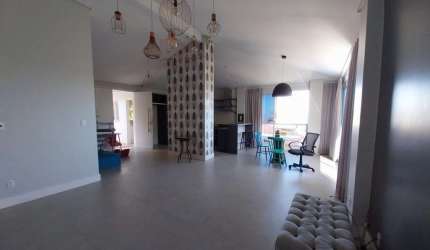 Casa com 3 quartos para alugar na Fernando José de Andrade, 394, Sambaqui, Florianópolis, 230 m2 por R$ 7.000