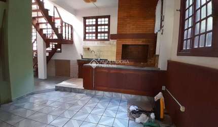 Casa com 3 quartos para alugar na Estrada Rozália Paulina Ferreira, 1760, Pântano do Sul, Florianópolis, 214 m2 por R$ 4.800